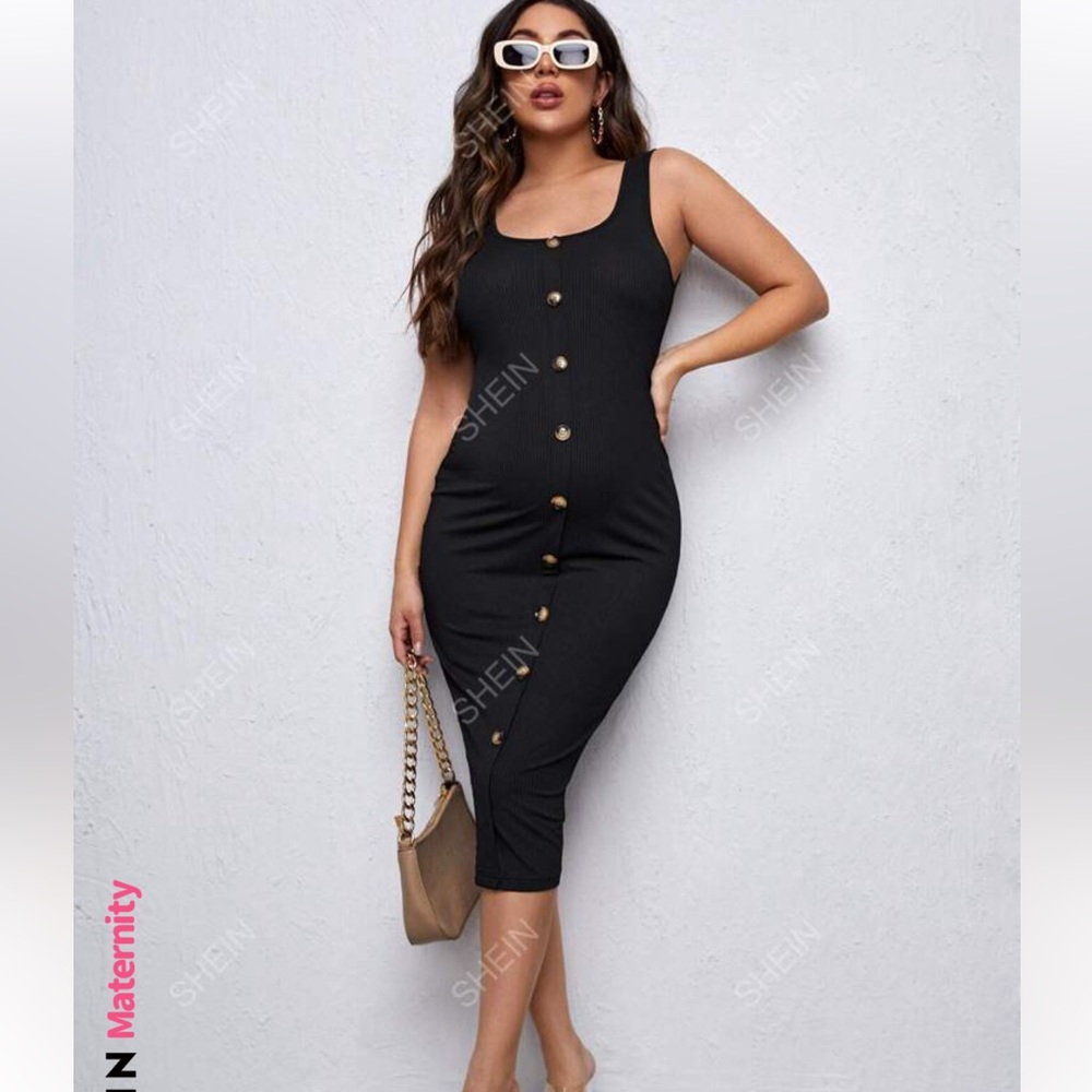 Maternity dress